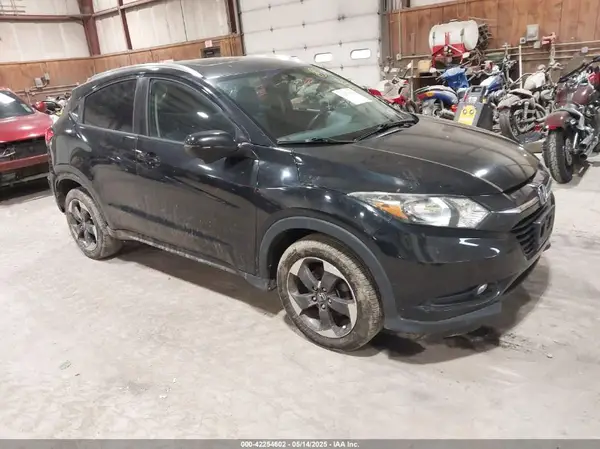 3CZRU6H79JM719823 2018 HONDA HR-V - Image 1