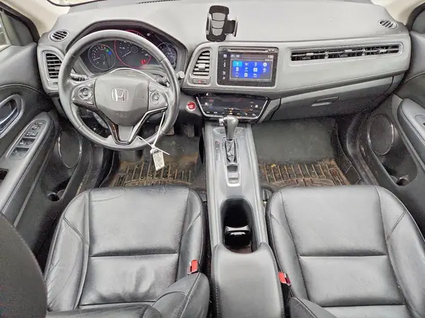 3CZRU6H79JM720745 2018 HONDA HR-V - Image 8
