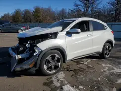 3CZRU6H79JM721555 2018 HONDA HR-V