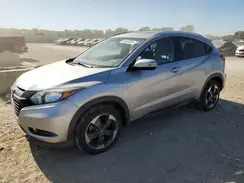 3CZRU6H79JM722284 2018 HONDA HR-V