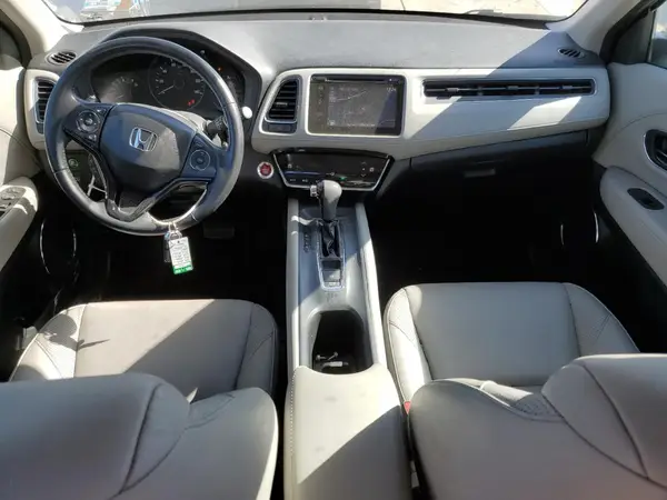 3CZRU6H79JM722284 2018 HONDA HR-V - Image 8