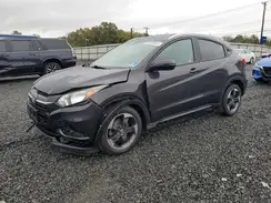 3CZRU6H79JM723144 2018 HONDA HR-V