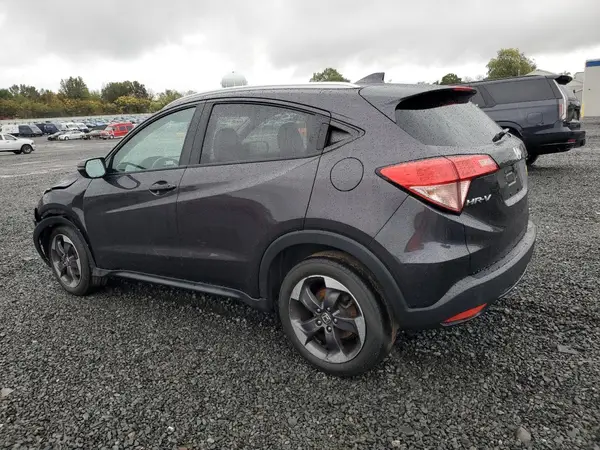 3CZRU6H79JM723144 2018 HONDA HR-V - Image 2