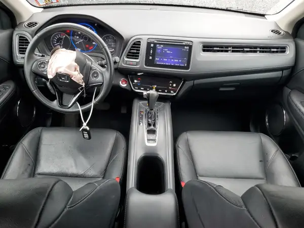 3CZRU6H79JM723144 2018 HONDA HR-V - Image 8