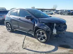 3CZRU6H79JM723161 2018 HONDA HR-V