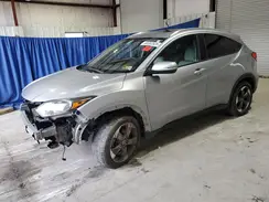 3CZRU6H79JM724455 2018 HONDA HR-V