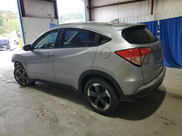 3CZRU6H79JM724455 2018 HONDA HR-V - Image 2