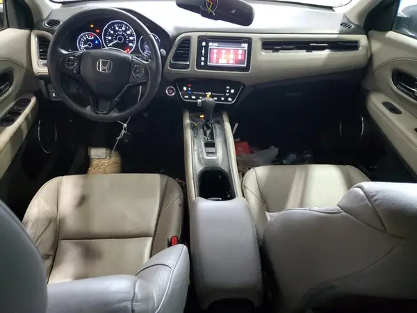 3CZRU6H79JM724455 2018 HONDA HR-V - Image 8