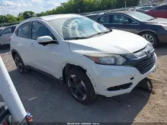 3CZRU6H79JM724729 2018 HONDA HR-V