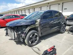 3CZRU6H79JM725508 2018 HONDA HR-V