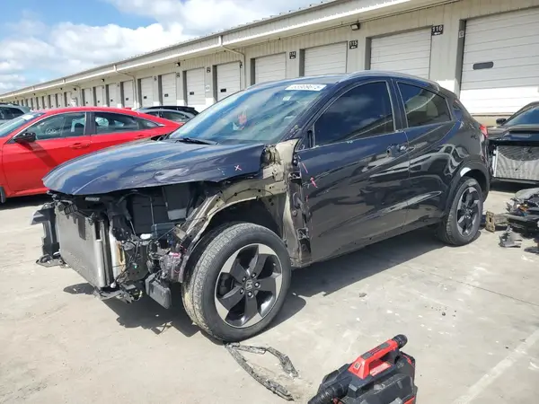 3CZRU6H79JM725508 2018 HONDA HR-V - Image 1