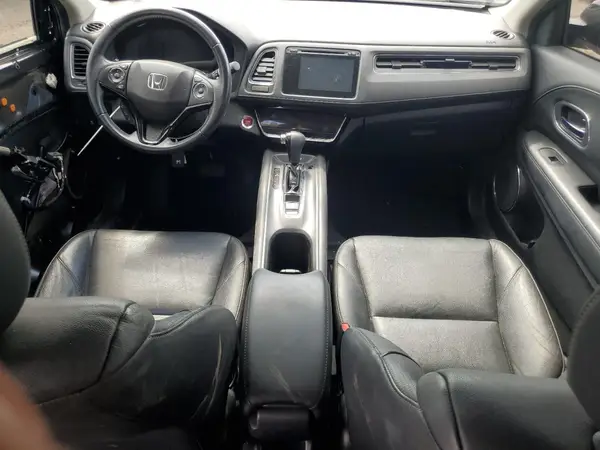 3CZRU6H79JM725508 2018 HONDA HR-V - Image 8