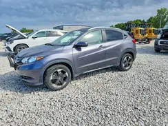 3CZRU6H79JM726061 2018 HONDA HR-V