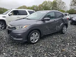 3CZRU6H79KM701548 2019 HONDA HR-V