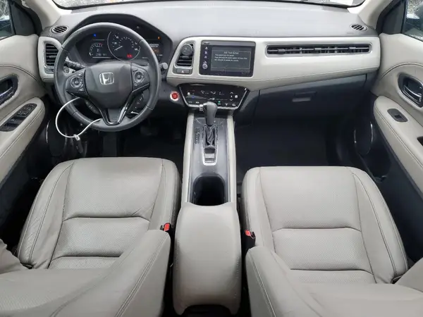 3CZRU6H79KM701548 2019 HONDA HR-V - Image 7