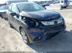 3CZRU6H79KM702134 2019 HONDA HR-V