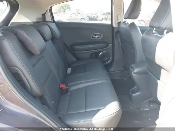 3CZRU6H79KM702134 2019 HONDA HR-V - Image 8