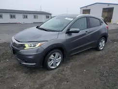 3CZRU6H79KM703378 2019 HONDA HR-V