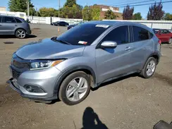 3CZRU6H79KM706846 2019 HONDA HR-V