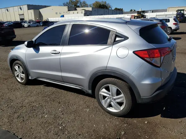 3CZRU6H79KM706846 2019 HONDA HR-V - Image 2