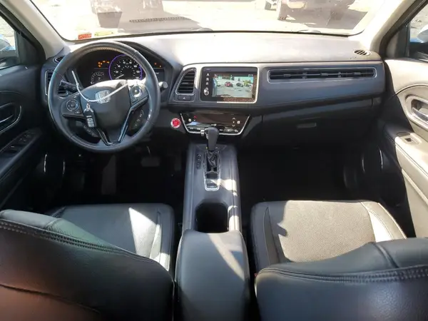 3CZRU6H79KM706846 2019 HONDA HR-V - Image 8