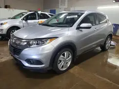 3CZRU6H79KM709844 2019 HONDA HR-V