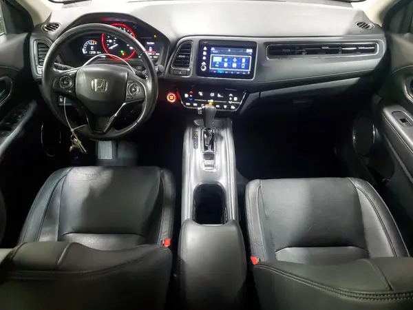 3CZRU6H79KM709844 2019 HONDA HR-V - Image 8