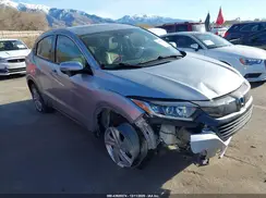 3CZRU6H79KM710587 2019 HONDA HR-V
