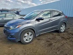 3CZRU6H79KM710623 2019 HONDA HR-V