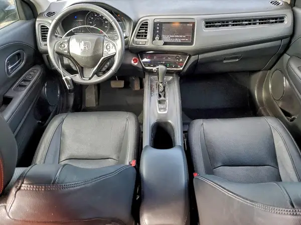 3CZRU6H79KM710623 2019 HONDA HR-V - Image 8