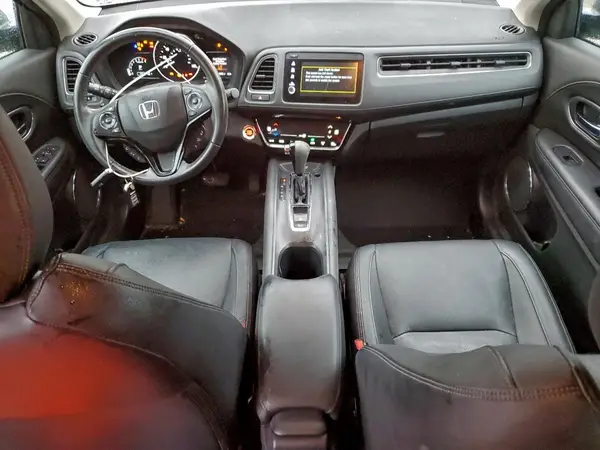 3CZRU6H79KM711786 2019 HONDA HR-V - Image 8