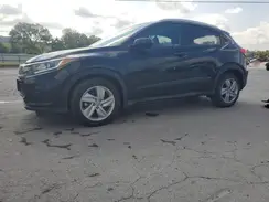 3CZRU6H79KM712436 2019 HONDA HR-V