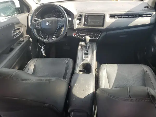 3CZRU6H79KM712436 2019 HONDA HR-V - Image 8