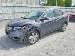 3CZRU6H79KM716244 2019 HONDA HR-V