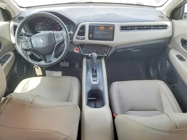3CZRU6H79KM716244 2019 HONDA HR-V - Image 8