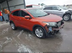 3CZRU6H79KM717880 2019 HONDA HR-V