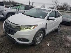 3CZRU6H79KM721847 2019 HONDA HR-V
