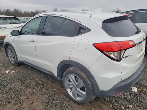 3CZRU6H79KM721847 2019 HONDA HR-V - Image 2