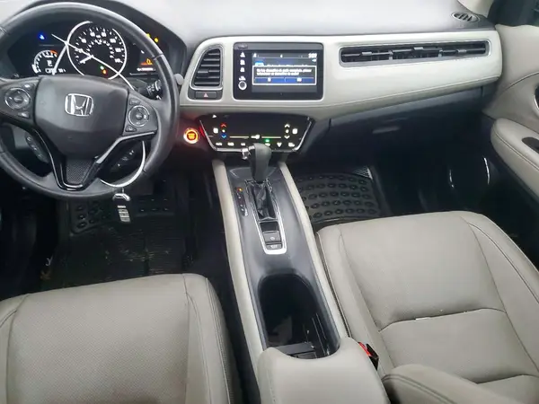 3CZRU6H79KM721847 2019 HONDA HR-V - Image 8