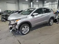 3CZRU6H79KM723730 2019 HONDA HR-V