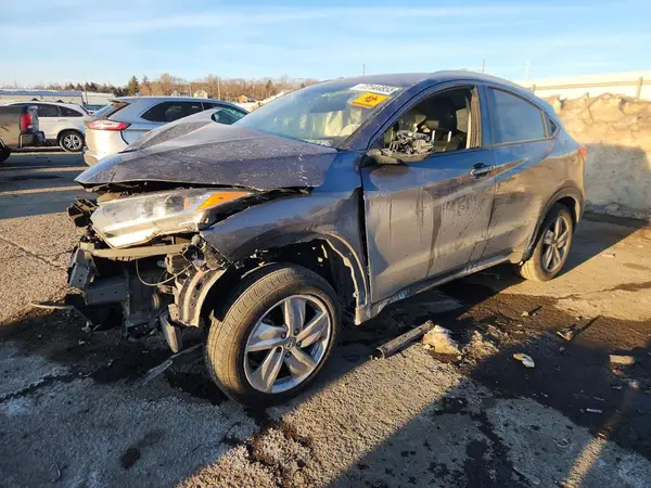 3CZRU6H79KM723775 2019 HONDA HR-V - Image 1