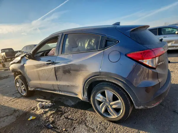 3CZRU6H79KM723775 2019 HONDA HR-V - Image 2