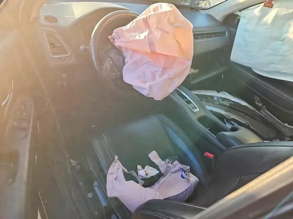 3CZRU6H79KM723775 2019 HONDA HR-V - Image 8