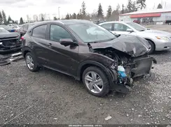 3CZRU6H79KM725591 2019 HONDA HR-V