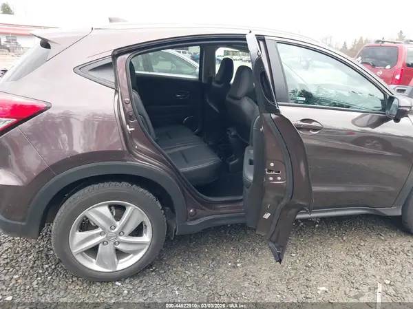 3CZRU6H79KM725591 2019 HONDA HR-V - Image 8