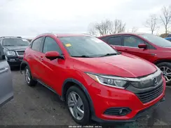 3CZRU6H79KM727633 2019 HONDA HR-V