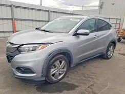3CZRU6H79KM728300 2019 HONDA HR-V