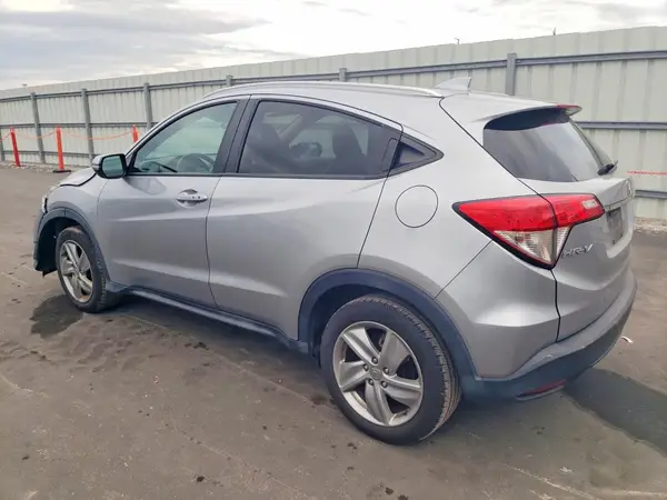 3CZRU6H79KM728300 2019 HONDA HR-V - Image 2