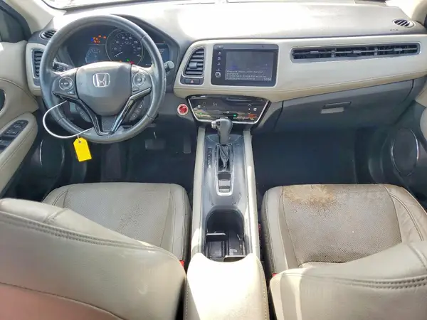3CZRU6H79KM728300 2019 HONDA HR-V - Image 8