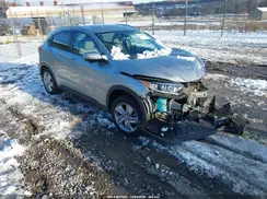 3CZRU6H79KM728314 2019 HONDA HR-V